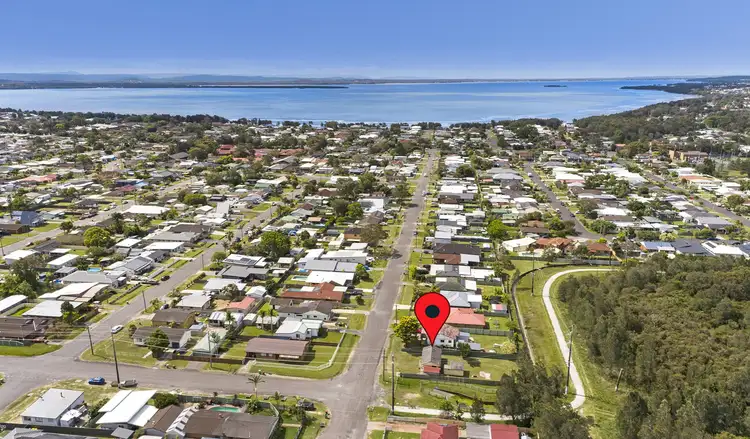 Second view of Homely house listing, 60 Tasman Avenue, Killarney Vale NSW 2261