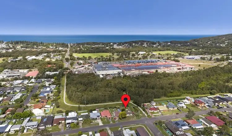 Third view of Homely house listing, 60 Tasman Avenue, Killarney Vale NSW 2261
