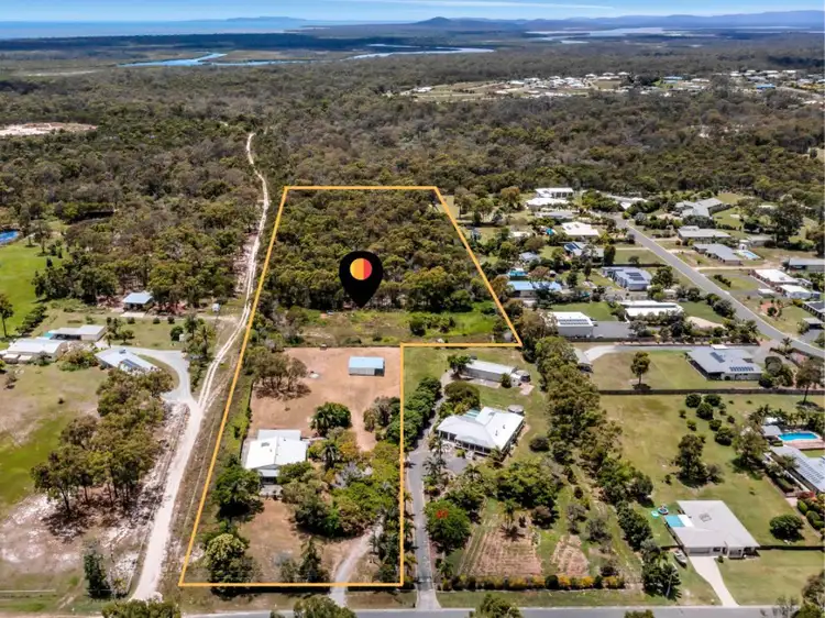 19 Applin Place, Tannum Sands QLD 4680