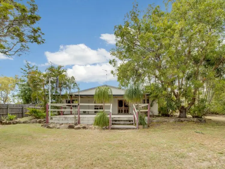 Second view of Homely rural property listing, 19 Applin Place, Tannum Sands QLD 4680