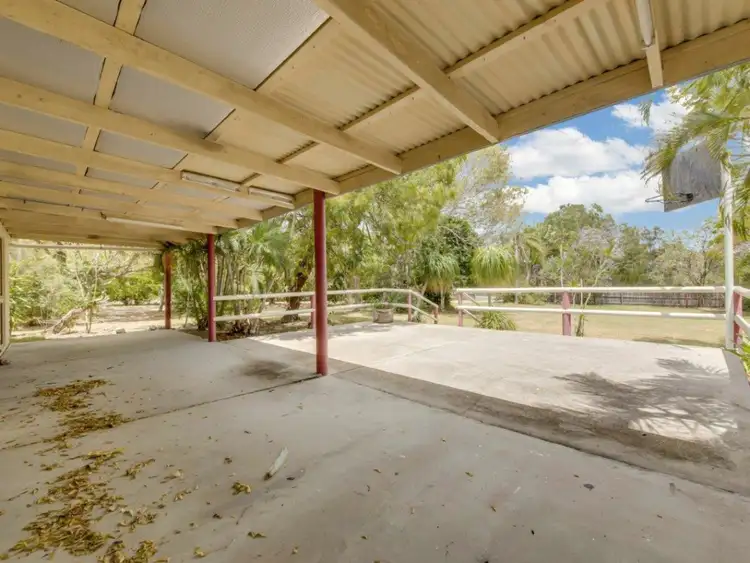 Third view of Homely rural property listing, 19 Applin Place, Tannum Sands QLD 4680