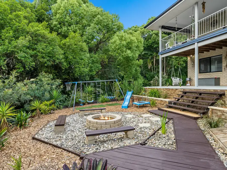 Main view of Homely house listing, 42 Palmvale Drive, Goonellabah NSW 2480