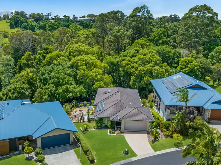 Second view of Homely house listing, 42 Palmvale Drive, Goonellabah NSW 2480