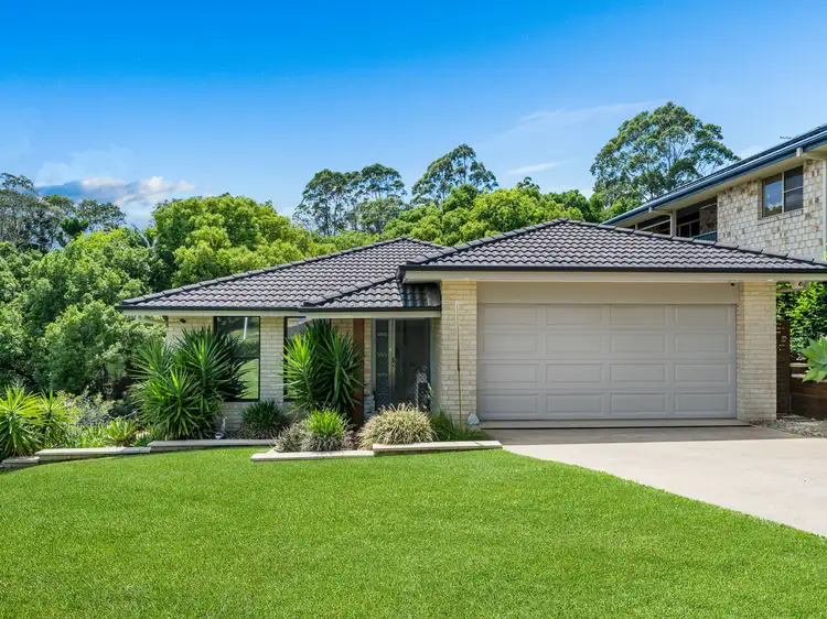 Third view of Homely house listing, 42 Palmvale Drive, Goonellabah NSW 2480