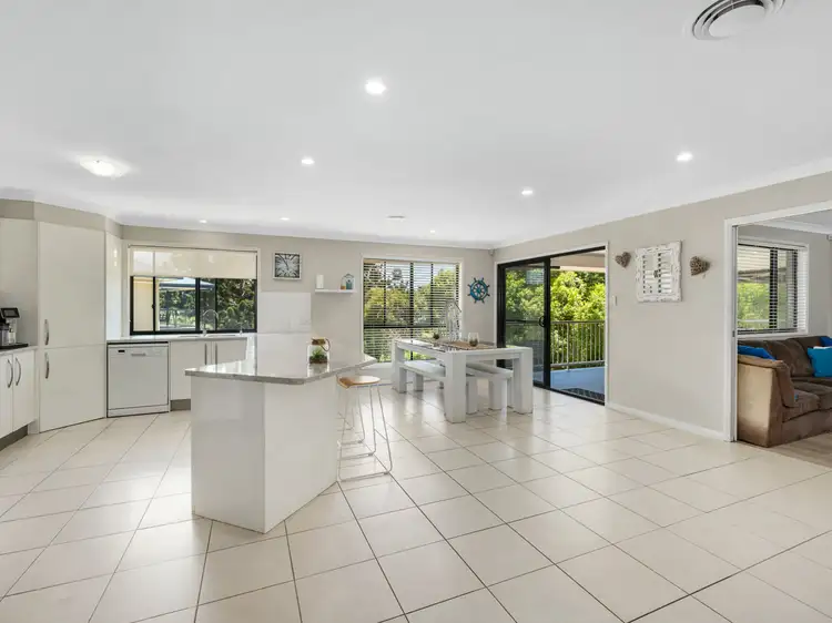 Fifth view of Homely house listing, 42 Palmvale Drive, Goonellabah NSW 2480