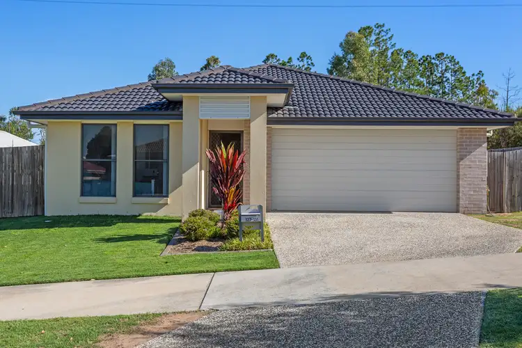 Second view of Homely house listing, 127-131 Darlington Drive, Yarrabilba QLD 4207