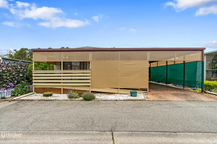 Main view of Homely house listing, Site 128 Park Lane, Hillier Park, Hillier SA 5116