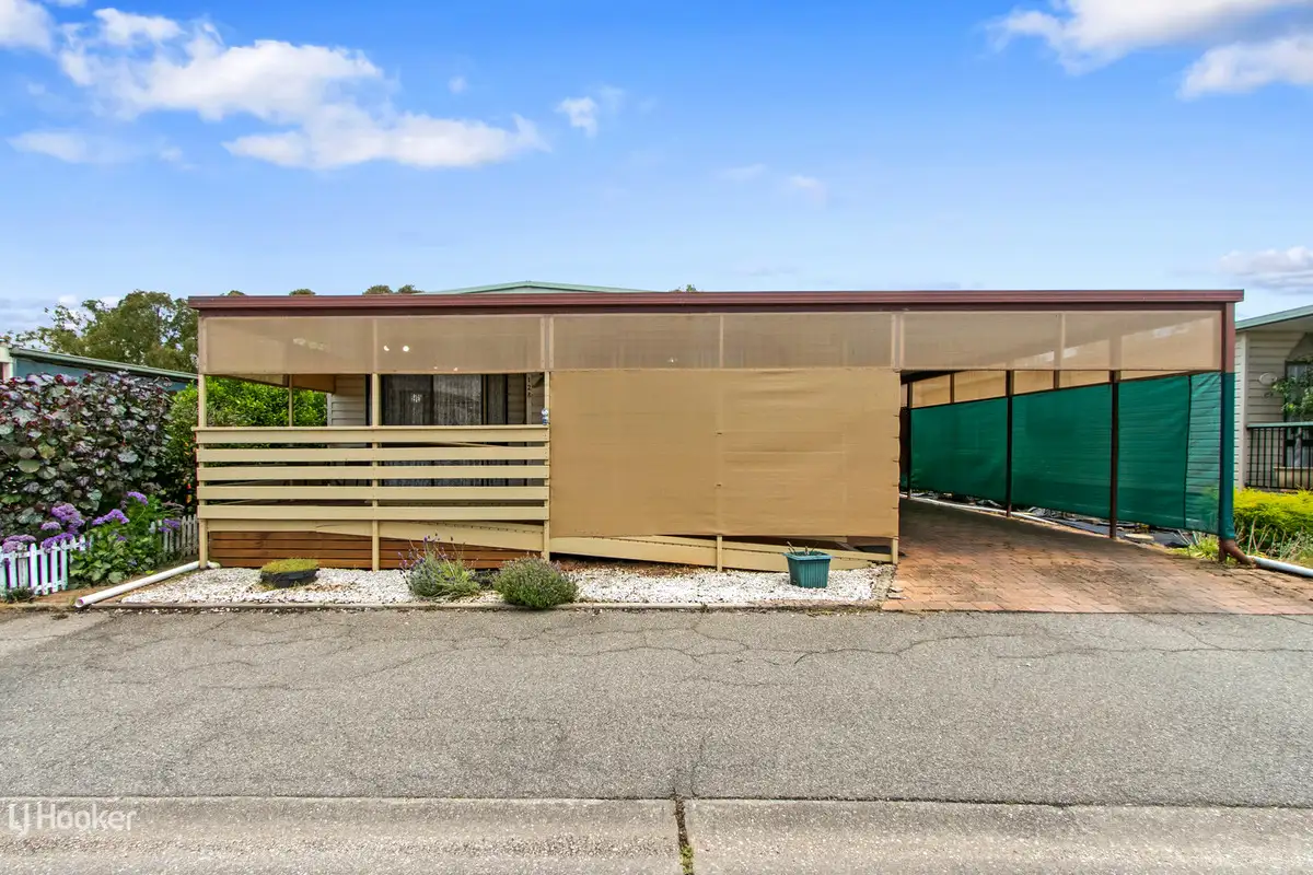 Main view of Homely house listing, Site 128 Park Lane, Hillier Park, Hillier SA 5116
