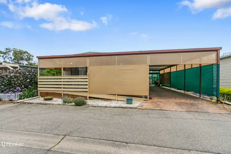 Second view of Homely house listing, Site 128 Park Lane, Hillier Park, Hillier SA 5116