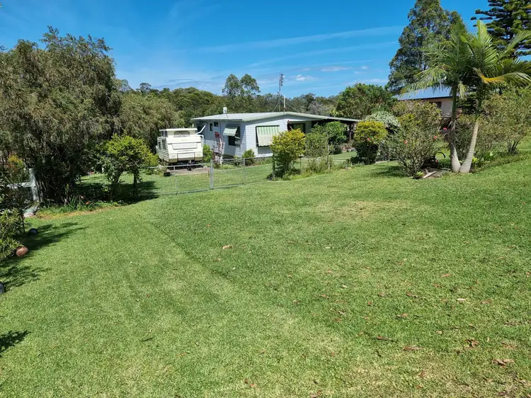 Second view of Homely house listing, 144 Eungai Creek Road, Eungai Creek NSW 2441