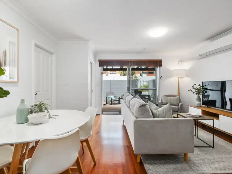 Third view of Homely apartment listing, 4/571 William Street, Mount Lawley WA 6050
