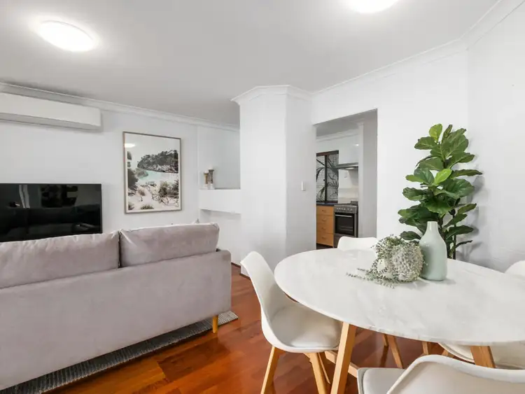 Fourth view of Homely apartment listing, 4/571 William Street, Mount Lawley WA 6050