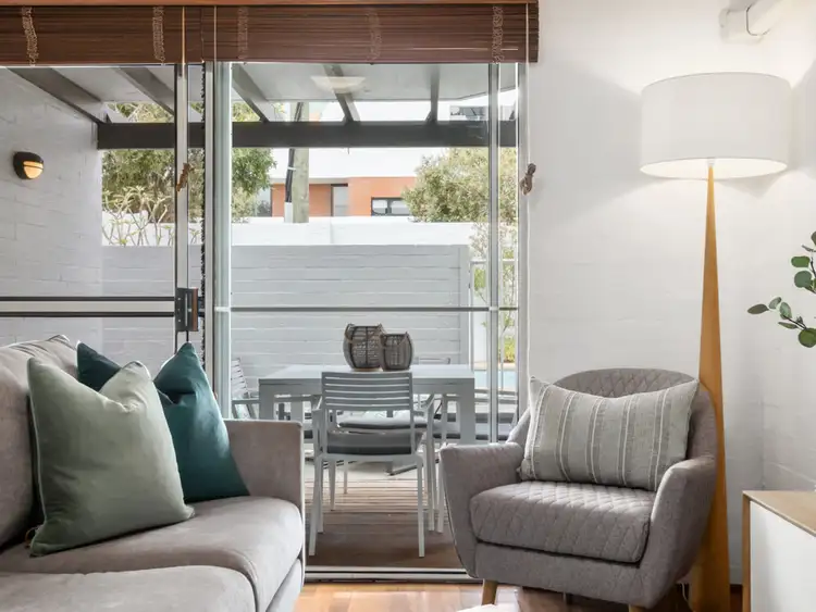 Fifth view of Homely apartment listing, 4/571 William Street, Mount Lawley WA 6050