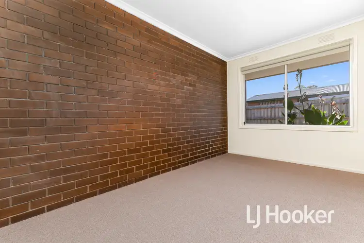 Sixth view of Homely unit listing, 4/29 Gairloch Drive, Frankston VIC 3199