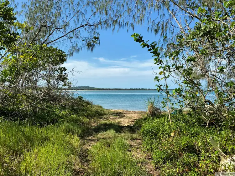 Second view of Homely rural property listing, 116 Fig Tree Beach Road, Midgeree Bar QLD 4852