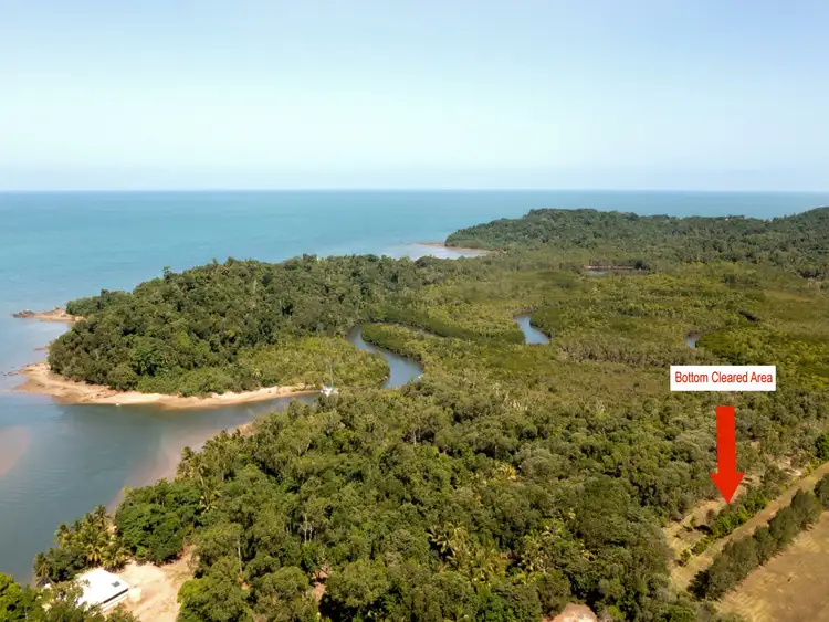 Third view of Homely rural property listing, 116 Fig Tree Beach Road, Midgeree Bar QLD 4852