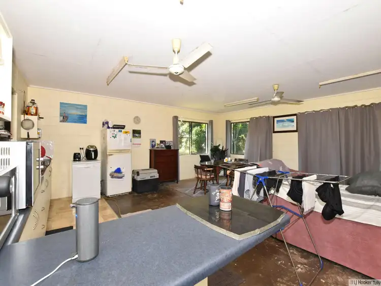 Seventh view of Homely rural property listing, 116 Fig Tree Beach Road, Midgeree Bar QLD 4852