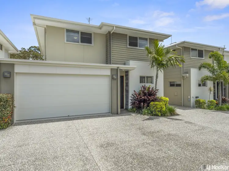 16/100-106 Sturgeon Street, Ormiston QLD 4160