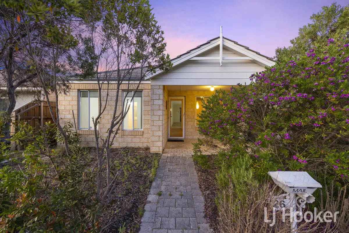 Main view of Homely house listing, 26 Spinifex Loop, Yanchep WA 6035