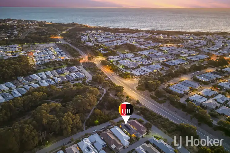 Second view of Homely house listing, 26 Spinifex Loop, Yanchep WA 6035