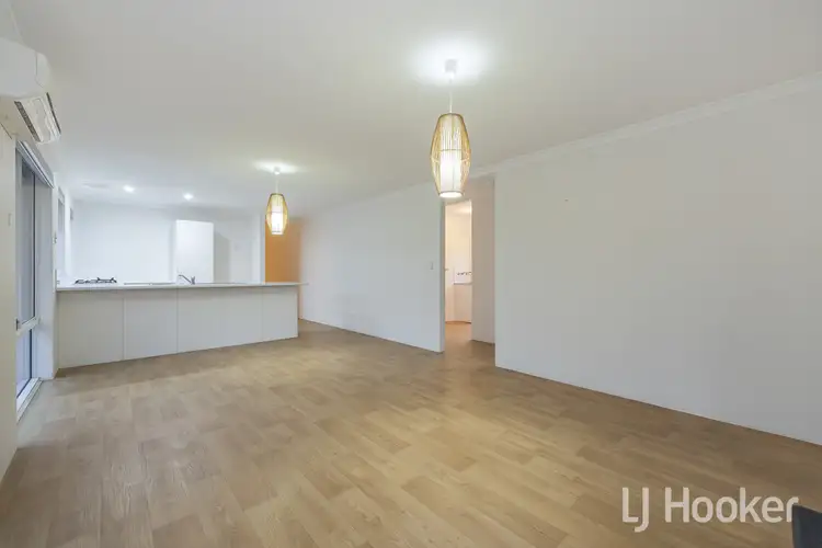 Third view of Homely house listing, 26 Spinifex Loop, Yanchep WA 6035