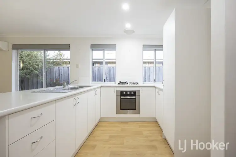 Fifth view of Homely house listing, 26 Spinifex Loop, Yanchep WA 6035