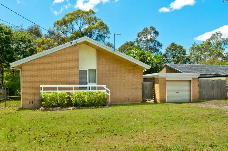 Second view of Homely house listing, 25 Wardell Crescent, Beenleigh QLD 4207