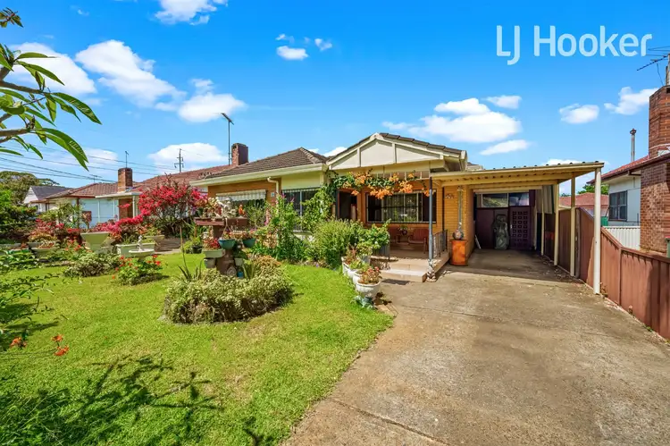 26 Booyong St, Cabramatta NSW 2166