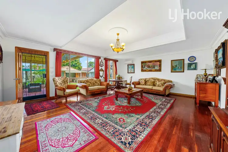 Second view of Homely house listing, 26 Booyong St, Cabramatta NSW 2166