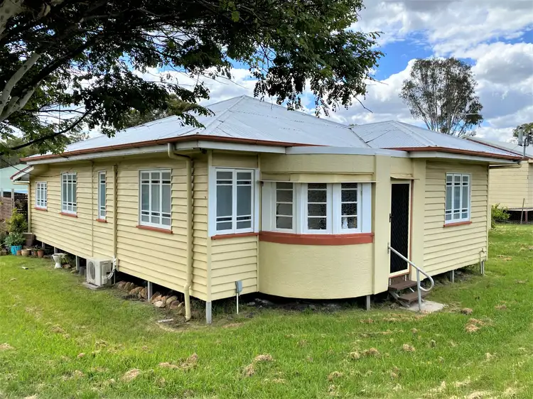 171 Youngman Street, Kingaroy QLD 4610