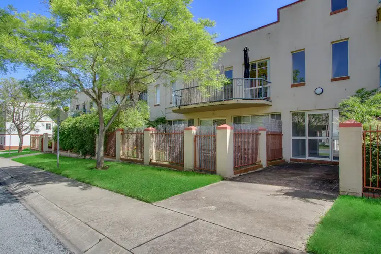 Main view of Homely apartment listing, 10/60 Port Jackson Circuit, Phillip ACT 2606