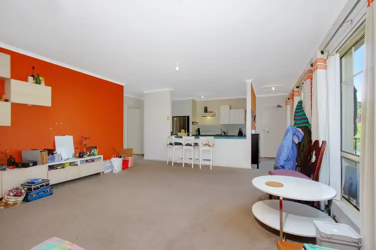 Third view of Homely apartment listing, 10/60 Port Jackson Circuit, Phillip ACT 2606