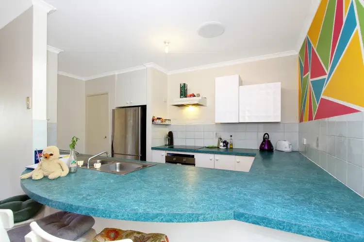 Fourth view of Homely apartment listing, 10/60 Port Jackson Circuit, Phillip ACT 2606