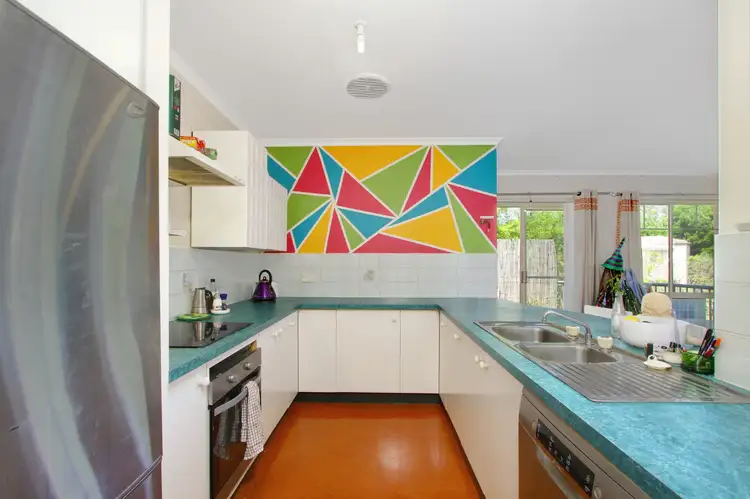 Fifth view of Homely apartment listing, 10/60 Port Jackson Circuit, Phillip ACT 2606