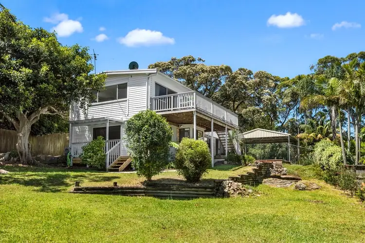 Main view of Homely house listing, 41 Coolangatta Avenue, Elanora Heights NSW 2101