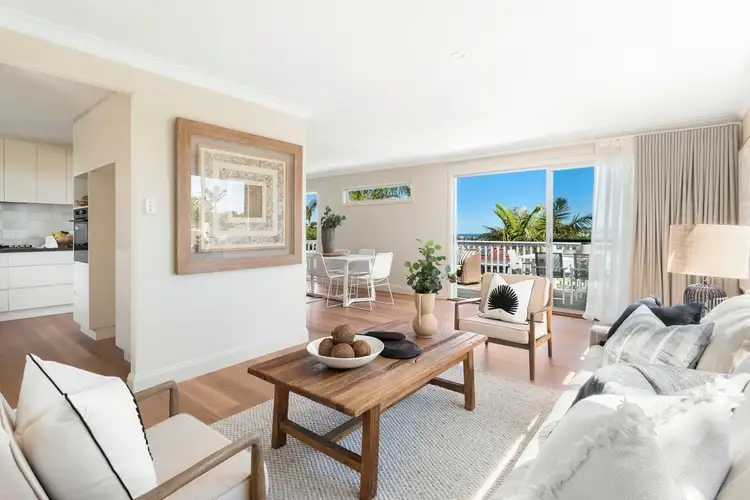 Second view of Homely house listing, 41 Coolangatta Avenue, Elanora Heights NSW 2101