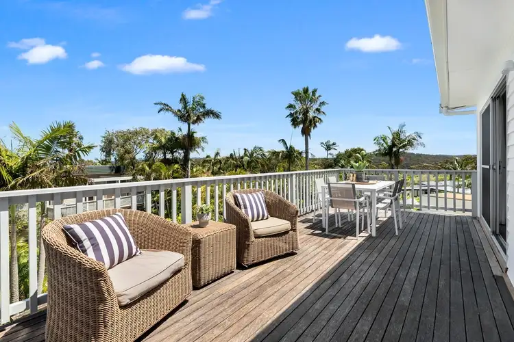 Third view of Homely house listing, 41 Coolangatta Avenue, Elanora Heights NSW 2101