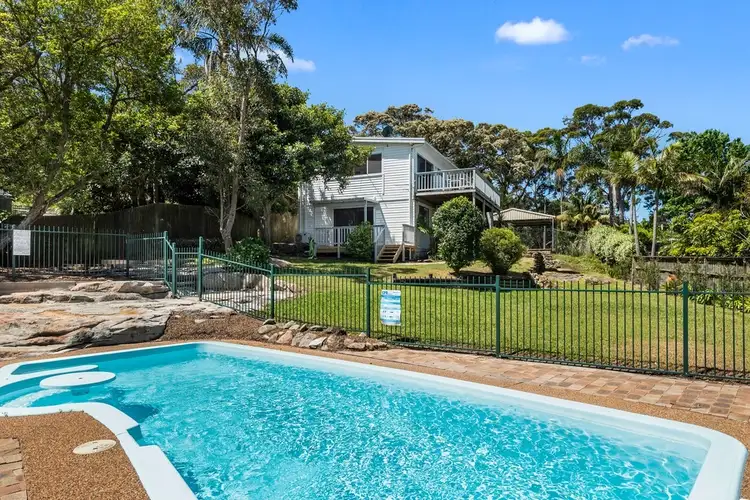 Fourth view of Homely house listing, 41 Coolangatta Avenue, Elanora Heights NSW 2101