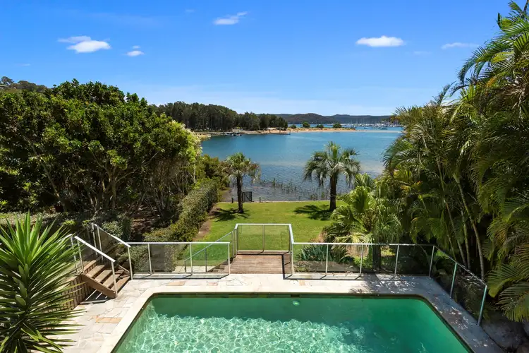 Third view of Homely house listing, 1 Halesmith Road, Mona Vale NSW 2103