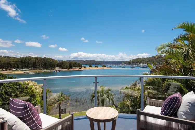 Fourth view of Homely house listing, 1 Halesmith Road, Mona Vale NSW 2103