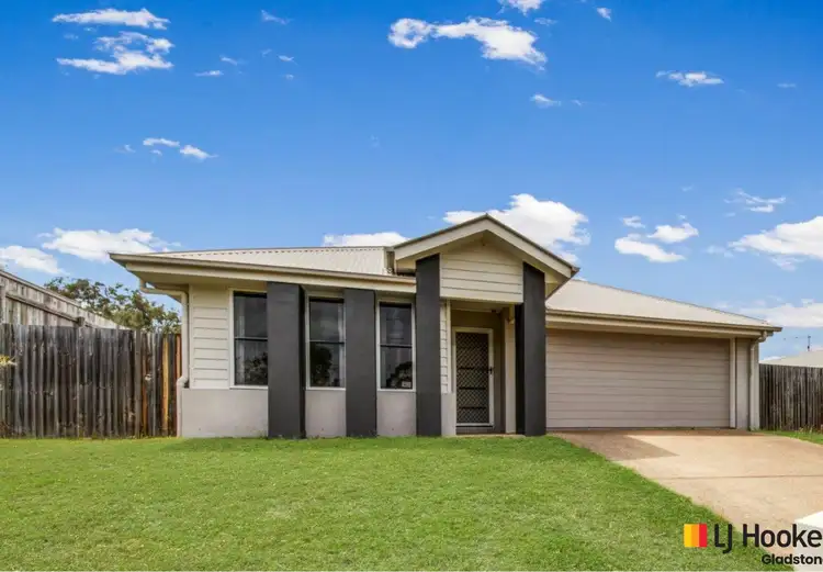 Second view of Homely house listing, 31 Peter Corones Drive, Kirkwood QLD 4680