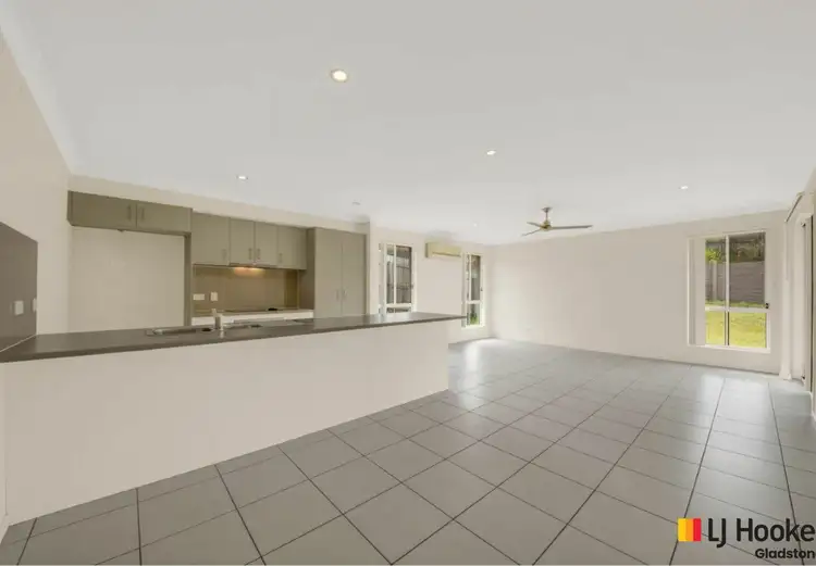 Fourth view of Homely house listing, 31 Peter Corones Drive, Kirkwood QLD 4680