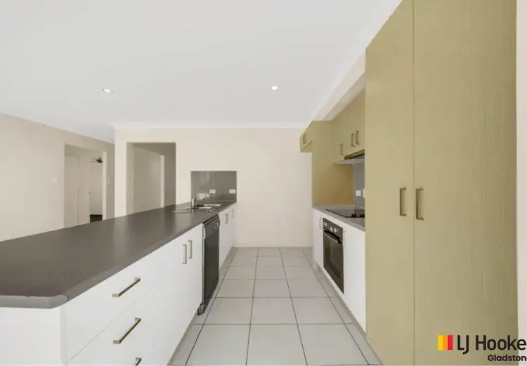Fifth view of Homely house listing, 31 Peter Corones Drive, Kirkwood QLD 4680