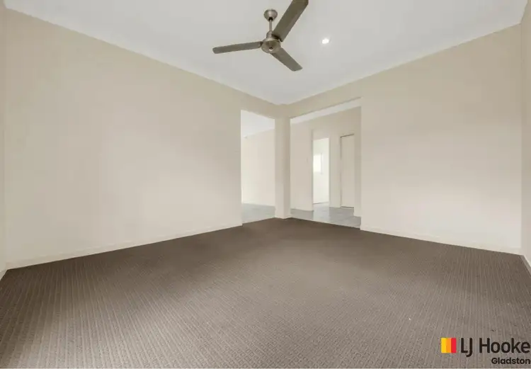 Sixth view of Homely house listing, 31 Peter Corones Drive, Kirkwood QLD 4680