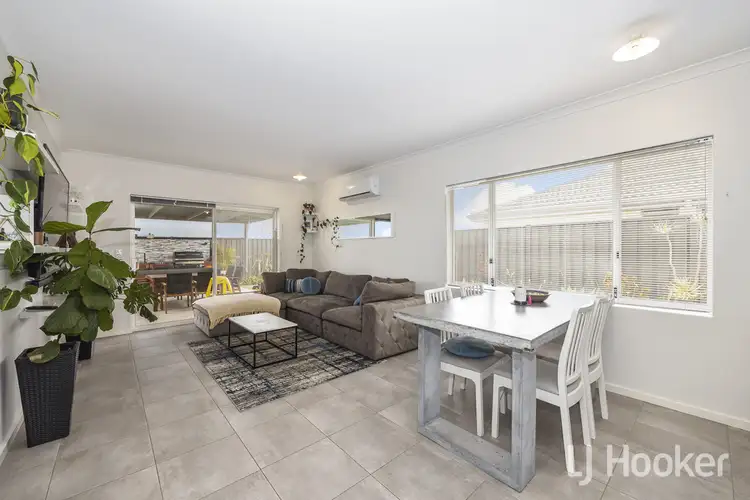 Second view of Homely house listing, 28 Butterleaf Avenue, Yanchep WA 6035
