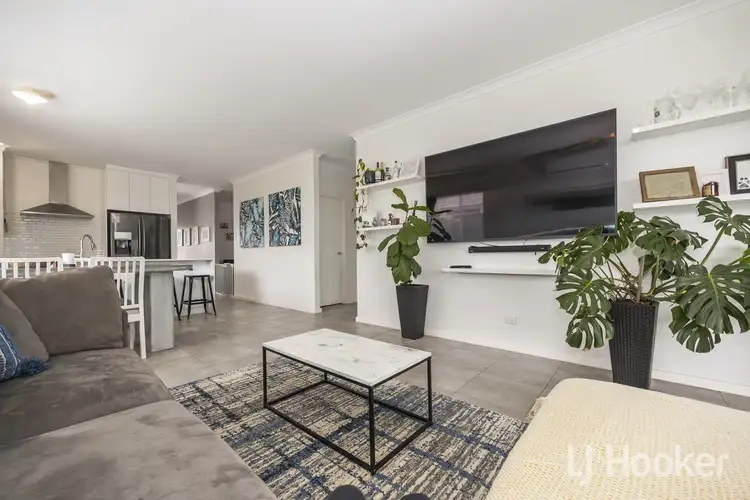 Third view of Homely house listing, 28 Butterleaf Avenue, Yanchep WA 6035