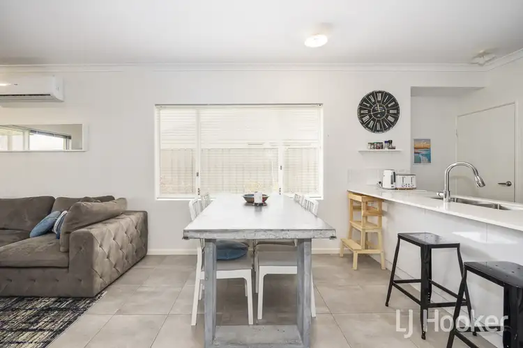 Fourth view of Homely house listing, 28 Butterleaf Avenue, Yanchep WA 6035