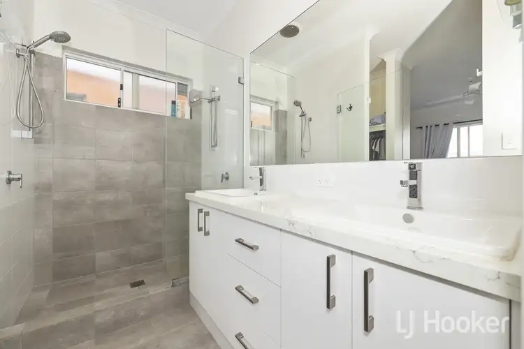 Seventh view of Homely house listing, 28 Butterleaf Avenue, Yanchep WA 6035