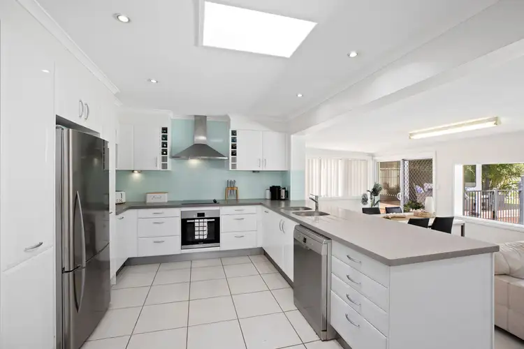 Second view of Homely house listing, 10 Bosun Close, Bateau Bay NSW 2261