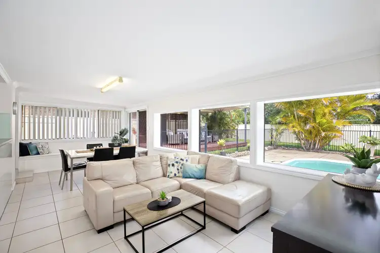 Third view of Homely house listing, 10 Bosun Close, Bateau Bay NSW 2261